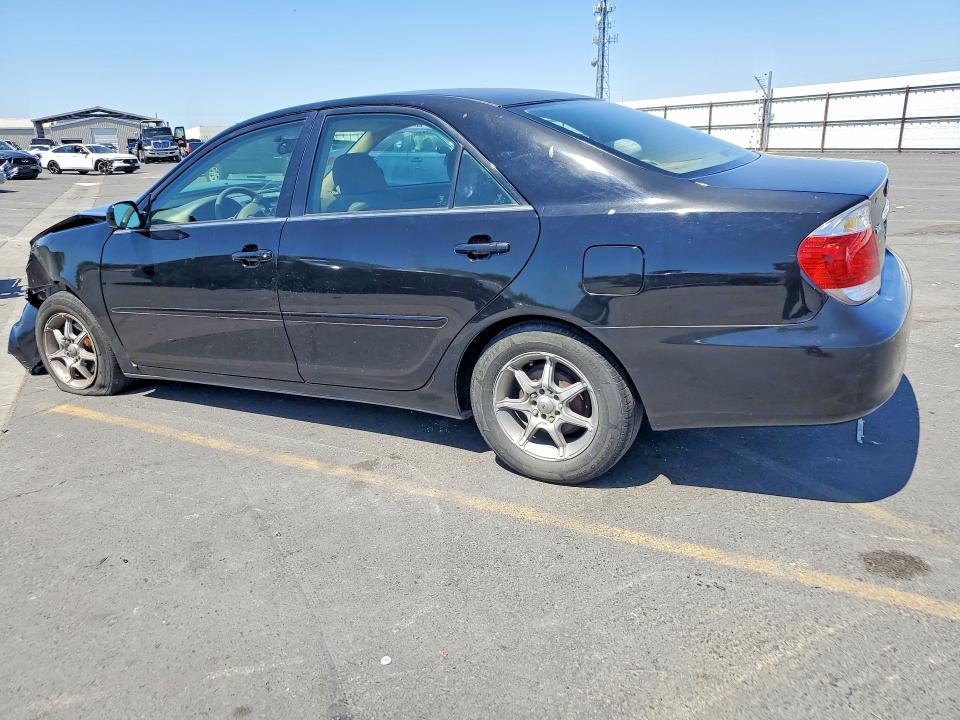 Aukcja sprzedaży 2006 Toyota Camry, vin: 4T1BE32K66U643928, numer aukcji: 56169806