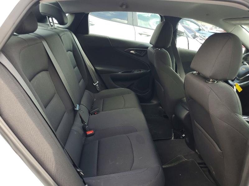 Продажа на аукционе авто 2022 Chevrolet Malibu, vin: 1G1ZG5ST2NF209583, номер лота: 56022046
