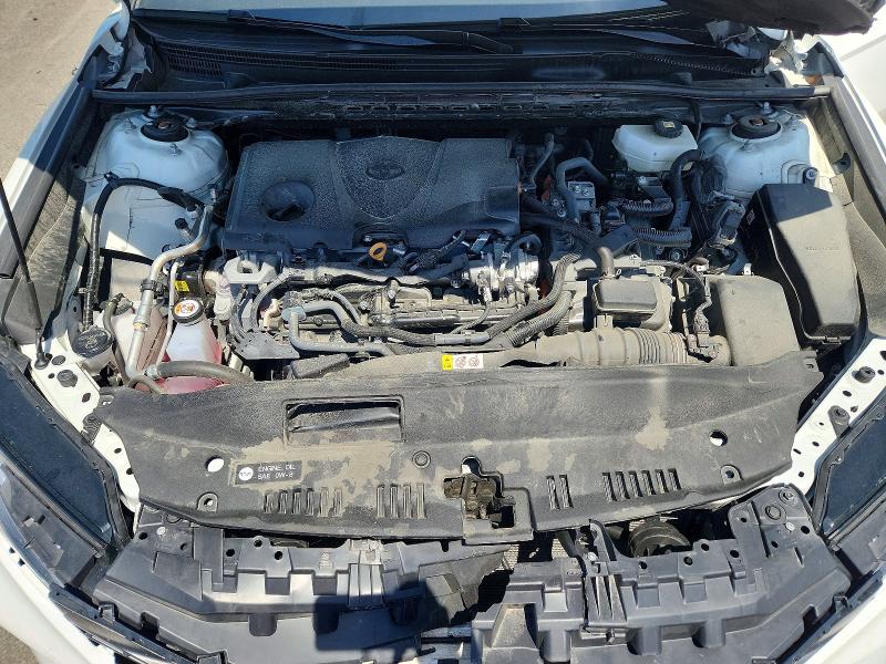 Aukcja sprzedaży 2025 Toyota Camry, vin: 4T1DAACK2SU068003, numer aukcji: 56234146