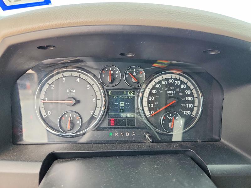 Продажа на аукционе авто 2010 Dodge Ram 1500, vin: 1D7RB1GT7AS249415, номер лота: 57958926