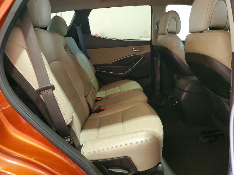Продаж на аукціоні авто 2015 Hyundai Santa Fe Sport, vin: 5XYZUDLB2FG259303, номер лоту: 55873126