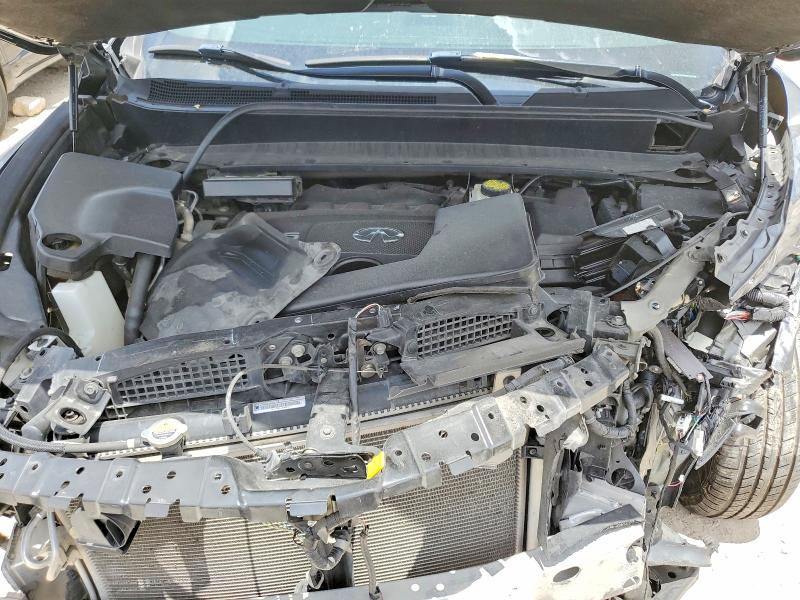 Продаж на аукціоні авто 2019 Infiniti Qx60, vin: 5N1DL0MN6KC557801, номер лоту: 56898086