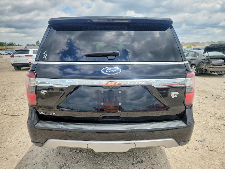 57399006 :رقم المزاد ، 1FMJU2AT4KEA00159 vin ، 2019 Ford Expedition مزاد بيع