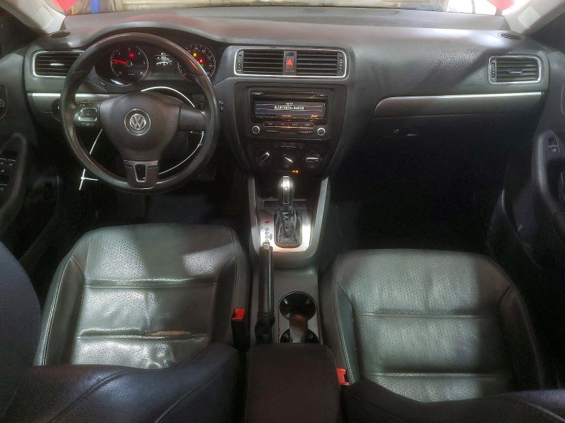 Продажа на аукционе авто 2013 Volkswagen Jetta, vin: 3VWLL7AJ6DM430717, номер лота: 55566556