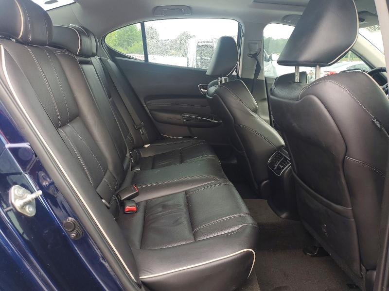 Продажа на аукционе авто 2018 Acura Tlx, vin: 19UUB2F54JA011025, номер лота: 56851836