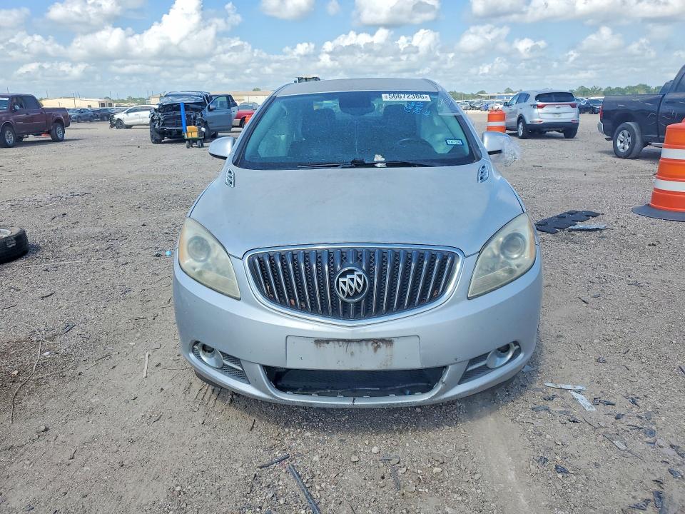 Продаж на аукціоні авто 2013 Buick Verano, vin: 1G4PR5SK5D4187391, номер лоту: 56672386