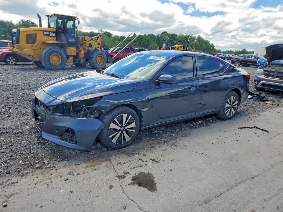 Продаж на аукціоні авто 2021 Nissan Altima, vin: 1N4BL4DW5MN314490, номер лоту: 56934006