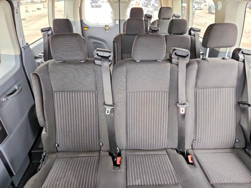 Aukcja sprzedaży 2016 Ford Transit, vin: 1FBZX2ZM6GKB22689, numer aukcji: 56832976