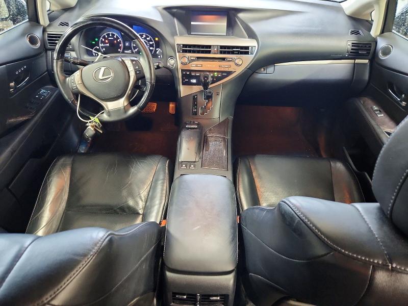 2015 Lexus Rx 350 მანქანა იყიდება აუქციონზე, vin: 2T2BK1BA8FC274894, აუქციონის ნომერი: 56181786