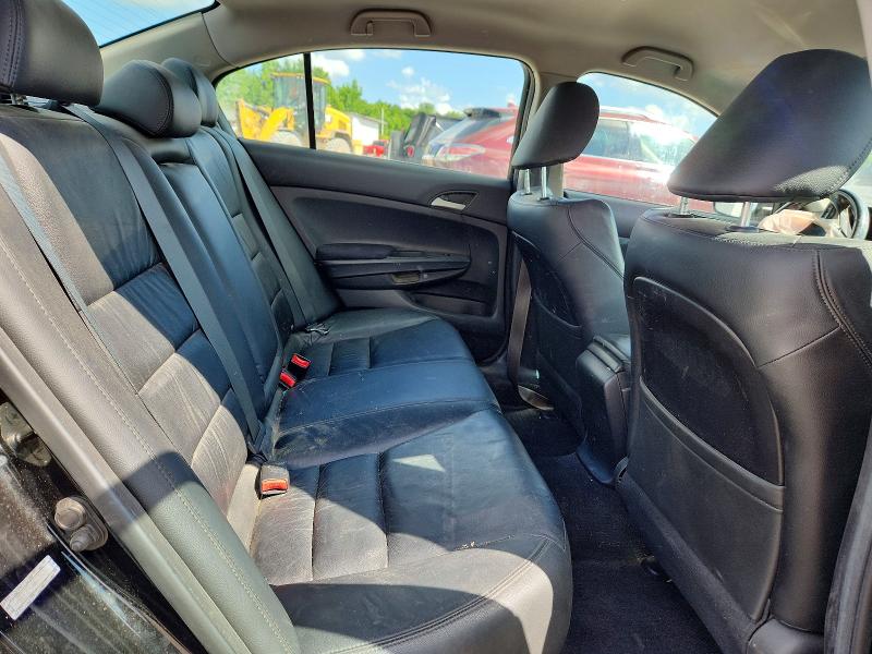 2011 Honda Accord მანქანა იყიდება აუქციონზე, vin: 1HGCP2F67BA139251, აუქციონის ნომერი: 56672946
