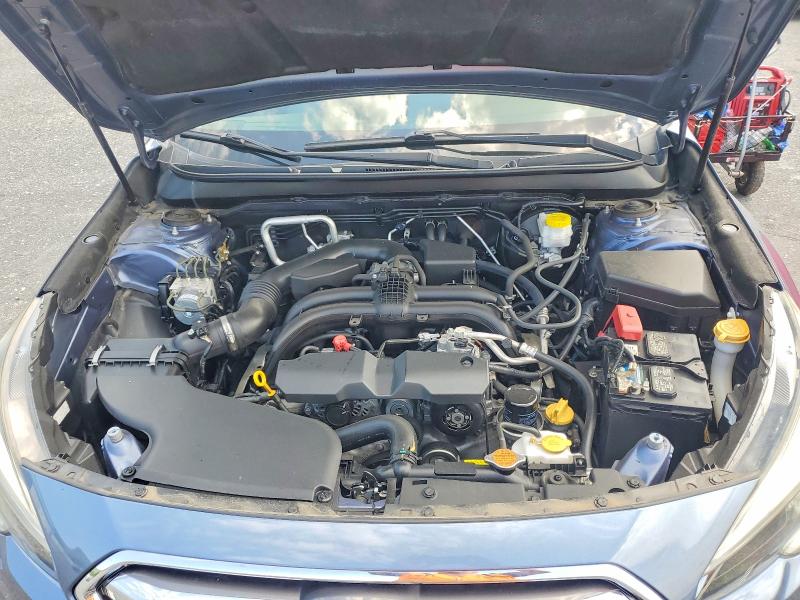 58524516 :رقم المزاد ، 4S4BSAKC3J3333756 vin ، 2018 Subaru Outback مزاد بيع