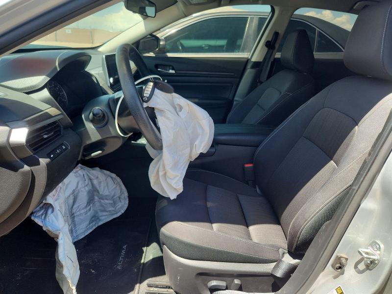 2024 Nissan Altima მანქანა იყიდება აუქციონზე, vin: 1N4BL4DW4RN420436, აუქციონის ნომერი: 49312616