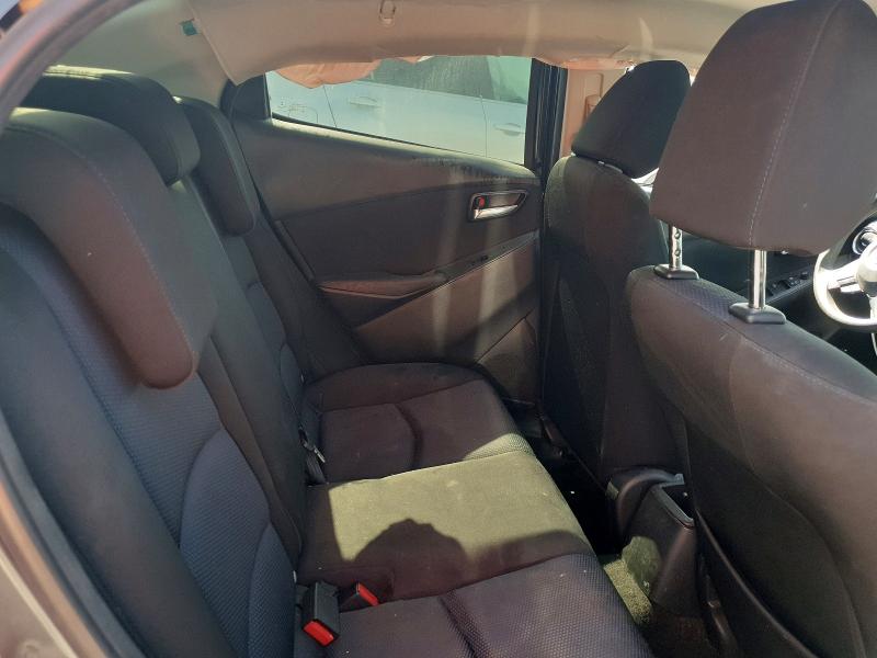 Продаж на аукціоні авто 2016 Scion Ia, vin: 3MYDLBZVXGY111451, номер лоту: 56101526