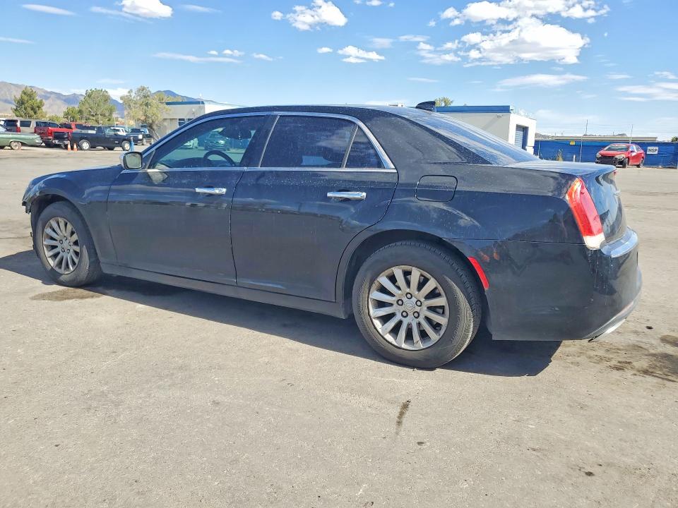 Aukcja sprzedaży 2015 Chrysler 300c, vin: 2C3CCAEG6FH876810, numer aukcji: 59003566