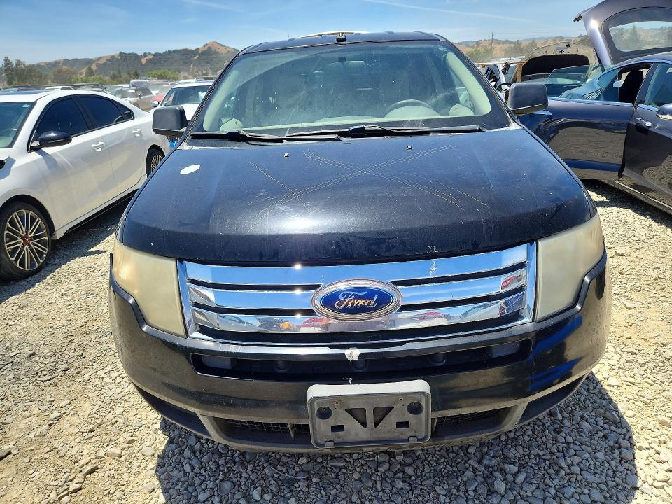 Aukcja sprzedaży 2007 Ford Edge, vin: 2FMDK36CX7BB31570, numer aukcji: 56628776