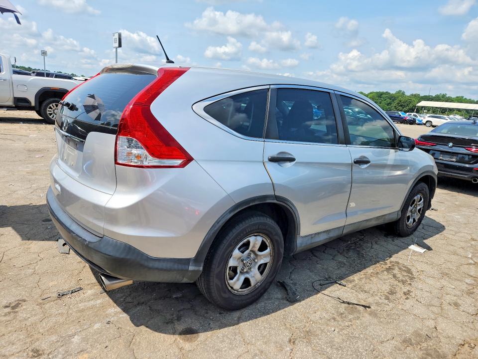 Auction sale of the 2014 Honda Cr-v, vin: 2HKRM3H36EH526137, lot number: 58722296