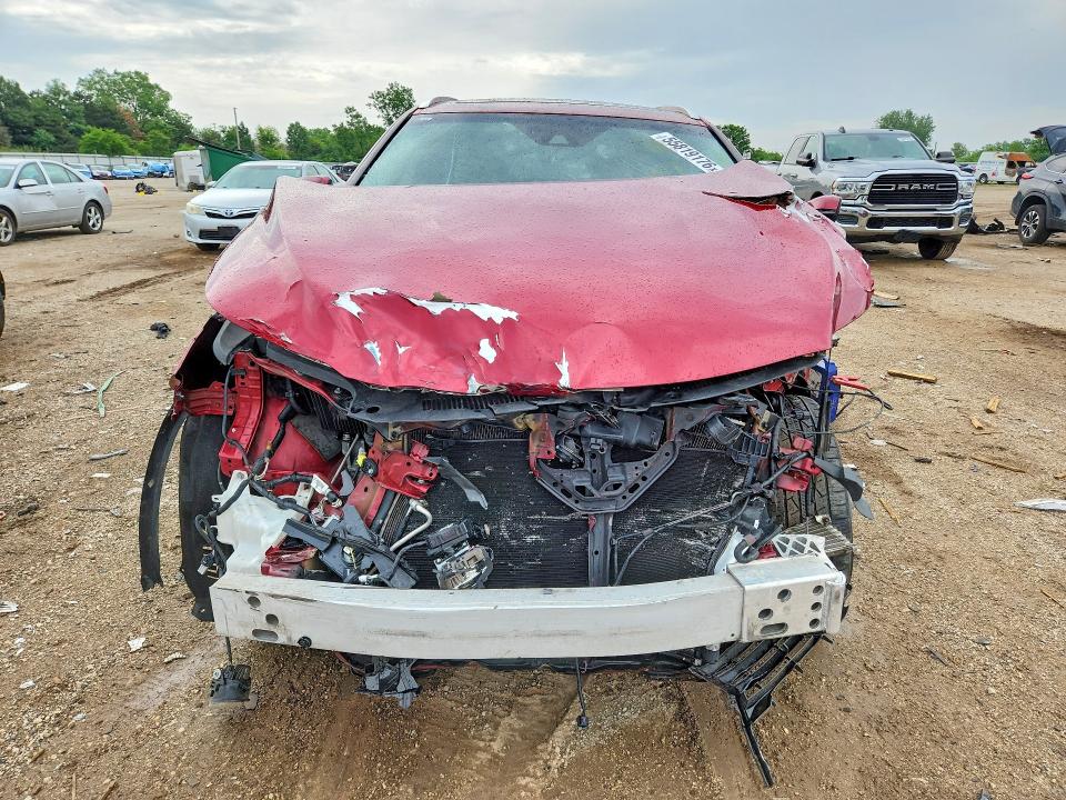 Aukcja sprzedaży 2018 Lexus Rx 350, vin: 2T2BZMCA5JC140249, numer aukcji: 55819176