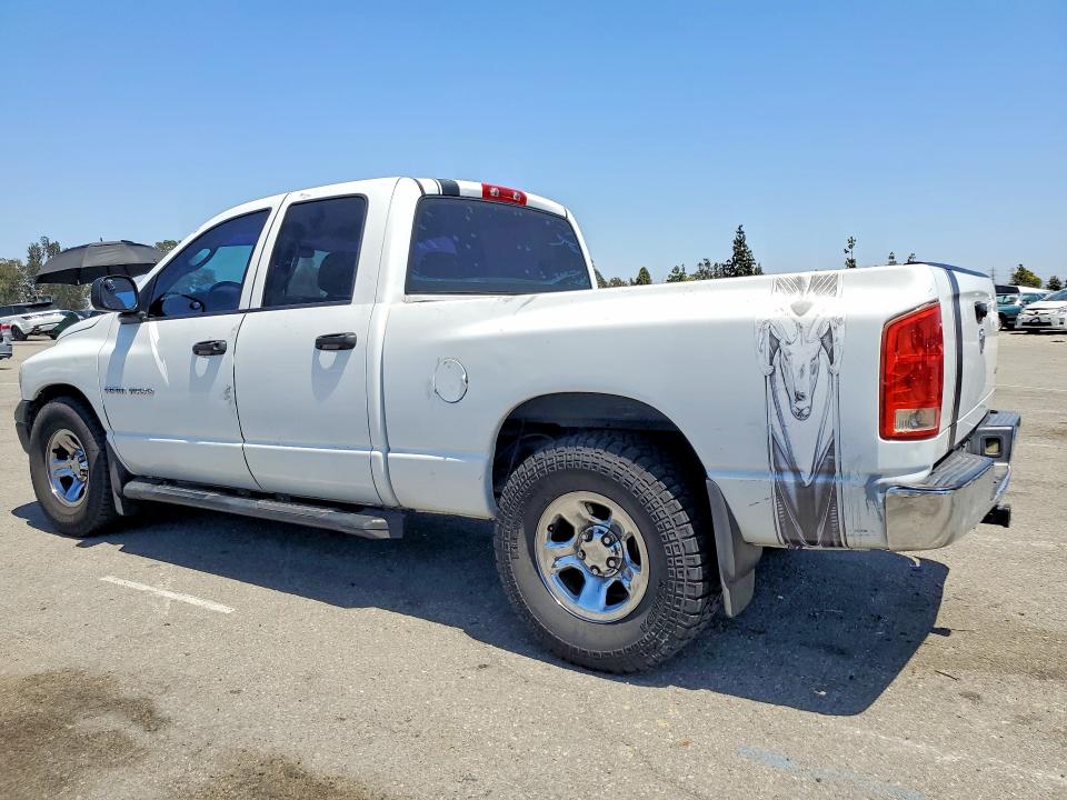 Aukcja sprzedaży 2005 Dodge Ram 1500, vin: 1D7HA18N35S172191, numer aukcji: 55823566