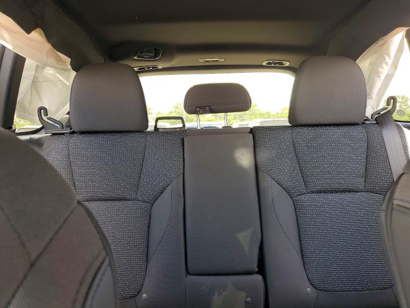 Aukcja sprzedaży 2026 Subaru Forester, vin: 4S4SLDB69T3084813, numer aukcji: 56739596