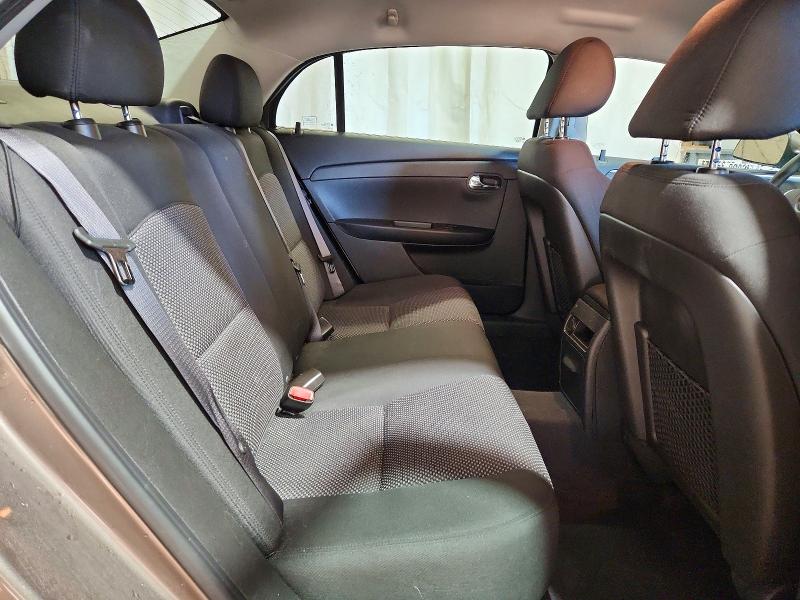 56640326 :رقم المزاد ، 1G1ZC5E16BF389071 vin ، 2011 Chevrolet Malibu مزاد بيع