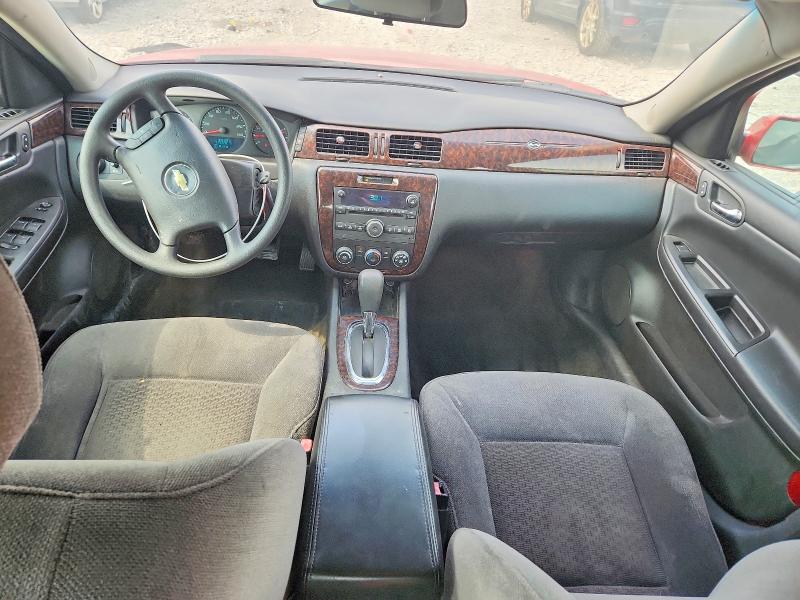 Aukcja sprzedaży 2013 Chevrolet Impala, vin: 2G1WF5E31D1263545, numer aukcji: 56114716