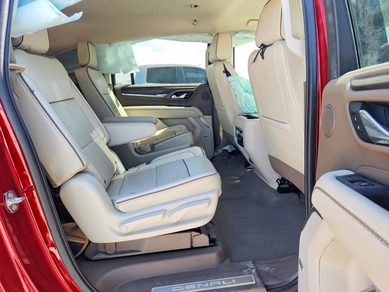 Aukcja sprzedaży 2021 Gmc Yukon Xl, vin: 1GKS2JKL7MR199294, numer aukcji: 57309676