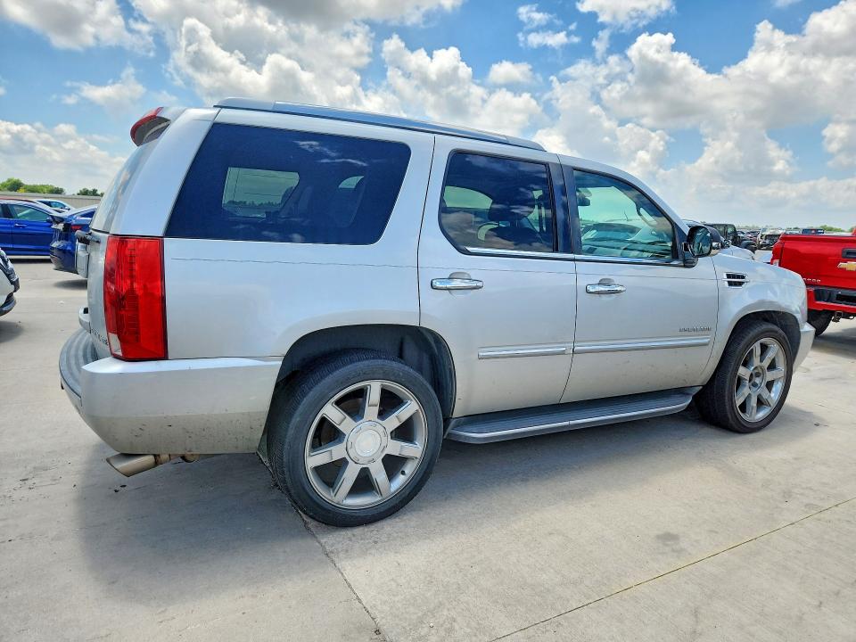 Продаж на аукціоні авто 2011 Cadillac Escalade, vin: 1GYS4BEF8BR139002, номер лоту: 57242226