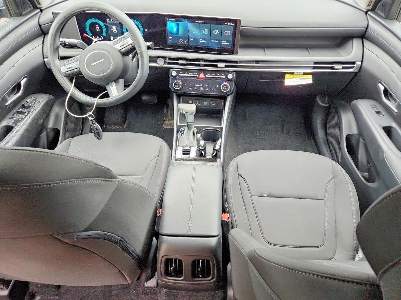 Продажа на аукционе авто 2026 Hyundai Tucson, vin: 5NMJBCDE8TH611629, номер лота: 56317946