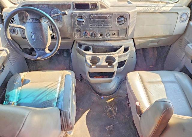 Продажа на аукционе авто 2011 Ford Econoline, vin: 1FTNE2EW6BDA54060, номер лота: 58198766