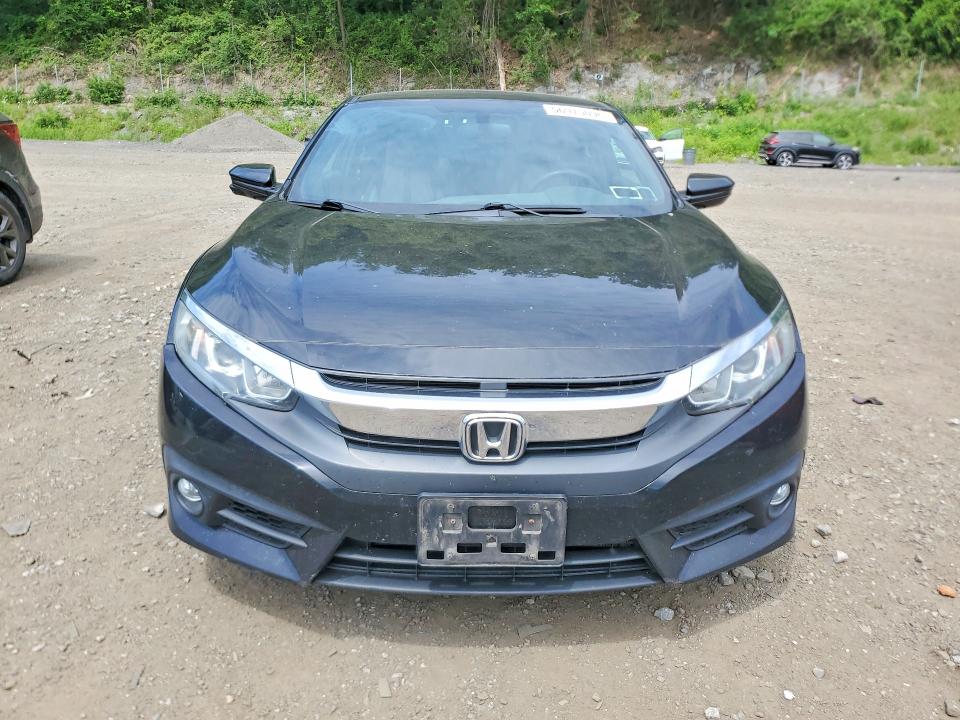 2016 Honda Civic მანქანა იყიდება აუქციონზე, vin: 2HGFC3B34GH359207, აუქციონის ნომერი: 56975096