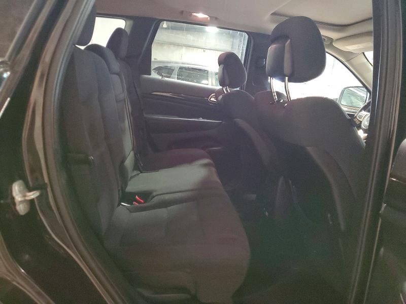 Продаж на аукціоні авто 2012 Jeep Grand Cherokee, vin: 1C4RJFAG9CC233932, номер лоту: 58375576