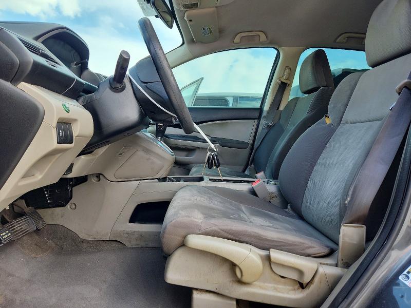Продаж на аукціоні авто 2013 Honda Cr-v, vin: 5J6RM4H30DL016070, номер лоту: 54547876