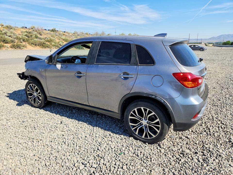 Aukcja sprzedaży 2019 Mitsubishi Outlander Sport, vin: JA4AR3AU6KU027366, numer aukcji: 57606336