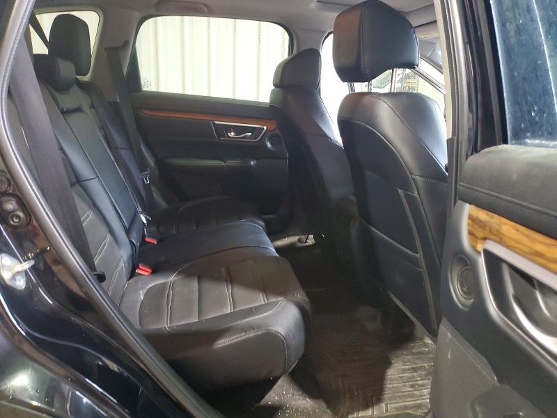 Aukcja sprzedaży 2017 Honda Cr-v, vin: 7FARW1H85HE030201, numer aukcji: 57413996