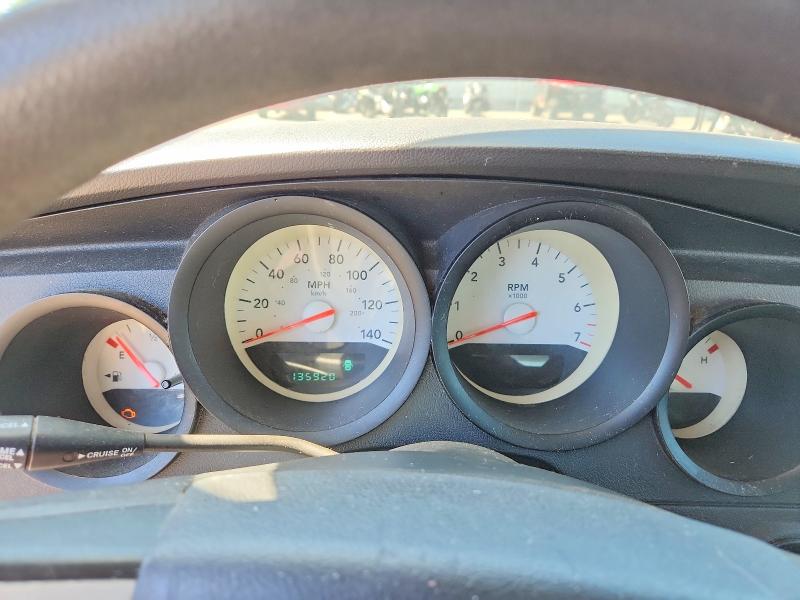 2007 Dodge Charger მანქანა იყიდება აუქციონზე, vin: 2B3KA43G37H825981, აუქციონის ნომერი: 57116286