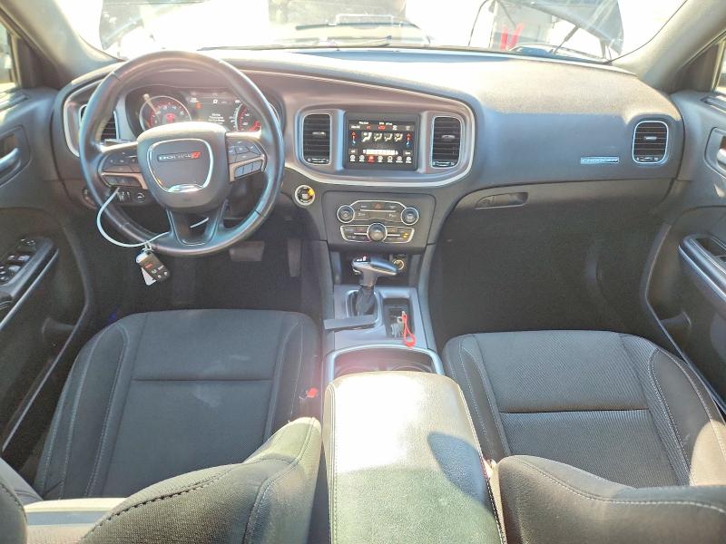 57524066 :رقم المزاد ، 2C3CDXBG7KH704722 vin ، 2019 Dodge Charger مزاد بيع
