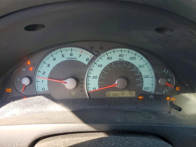 Aukcja sprzedaży 2008 Toyota Camry, vin: 4T1BK46K28U062146, numer aukcji: 55793786