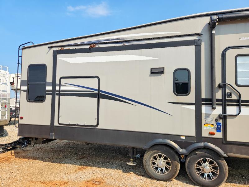 Продажа на аукционе авто 2020 Keystone Sprinter, vin: 4YDF35620L1532190, номер лота: 57774446