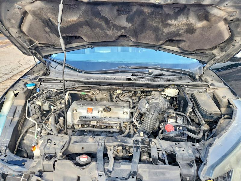 58573736 :رقم المزاد ، 2HKRM4H71CH619735 vin ، 2012 Honda Cr-v مزاد بيع