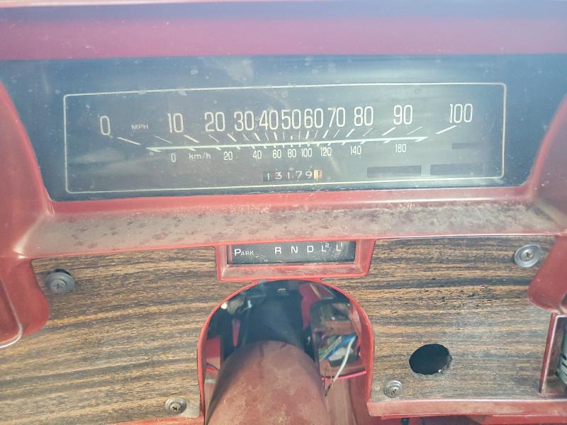 59185286 :رقم المزاد ، 1D80L7Z414497 vin ، 1977 Chevrolet El Camino مزاد بيع