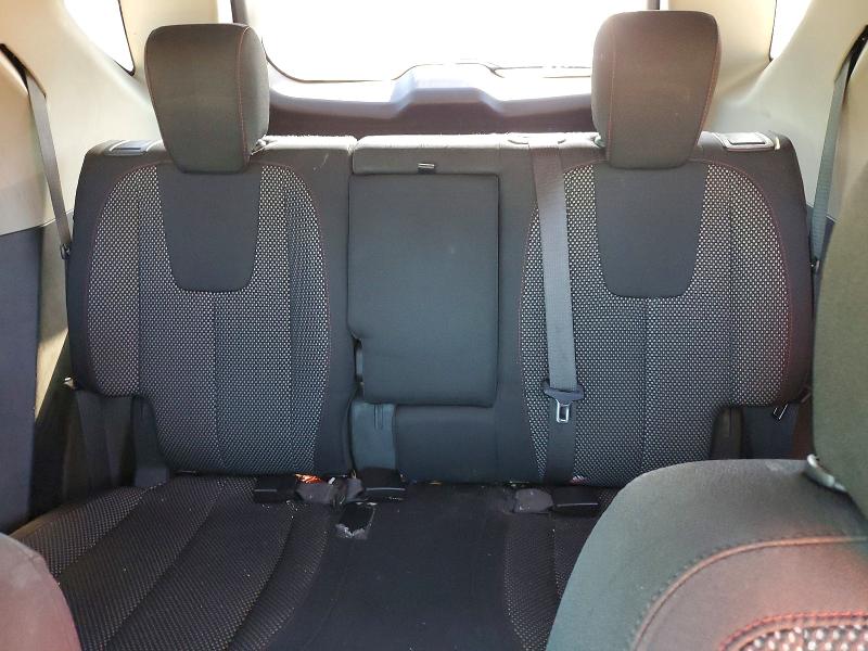 2015 Chevrolet Equinox მანქანა იყიდება აუქციონზე, vin: 2GNFLFEK2F6164145, აუქციონის ნომერი: 58545696