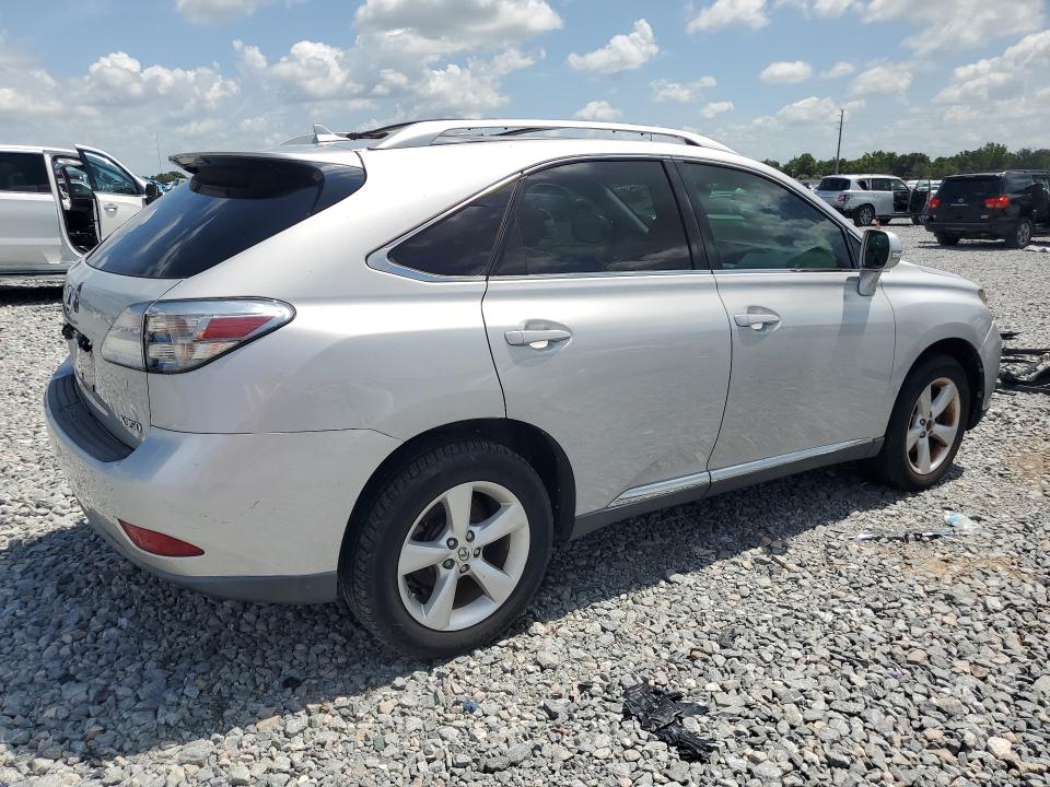 Продаж на аукціоні авто 2010 Lexus Rx, vin: 2T2BK1BA5AC064908, номер лоту: 58650996