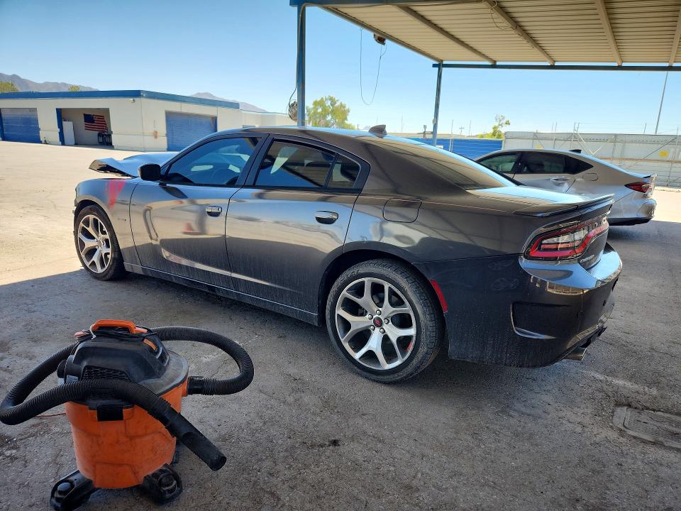 Aukcja sprzedaży 2015 Dodge Charger, vin: 2C3CDXCT8FH801039, numer aukcji: 57859946