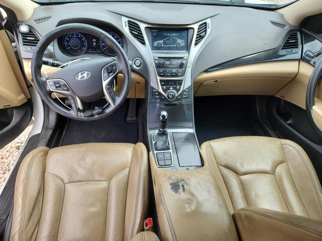 2014 Hyundai Azera მანქანა იყიდება აუქციონზე, vin: KMHFH4JG3EA370331, აუქციონის ნომერი: 55922256