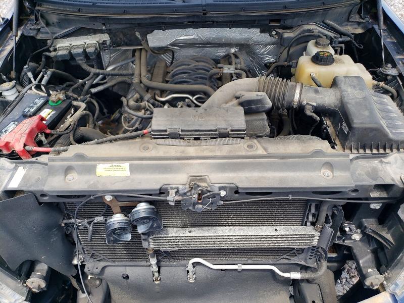 2013 Ford F150 მანქანა იყიდება აუქციონზე, vin: 1FTFX1EF2DKD22061, აუქციონის ნომერი: 56426166