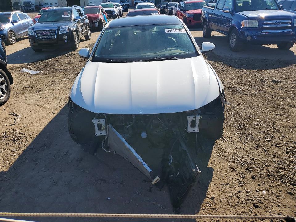 Aukcja sprzedaży 2020 Volkswagen Jetta, vin: 3VWC57BU5LM084306, numer aukcji: 58741826