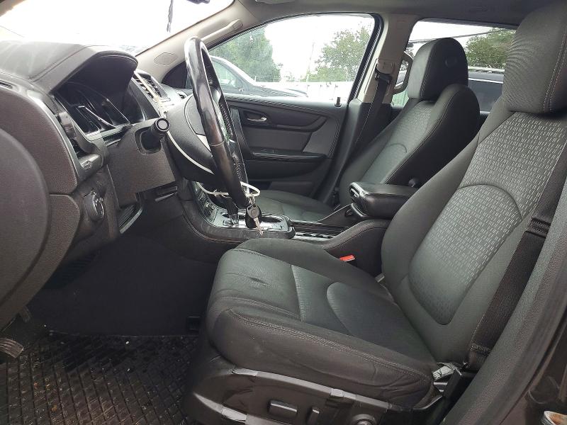 Продаж на аукціоні авто 2016 Gmc Acadia, vin: 1GKKRPKD3GJ296583, номер лоту: 58668766