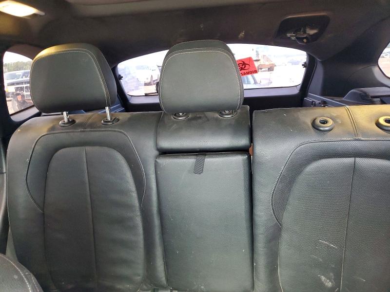 Aukcja sprzedaży 2017 Bmw X1, vin: WBXHT3Z35H4A56101, numer aukcji: 56554946