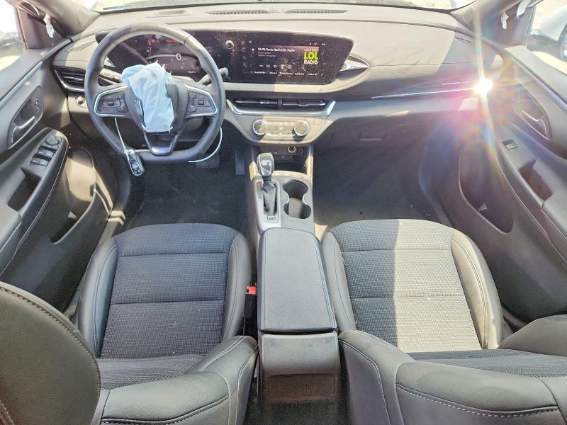 Aukcja sprzedaży 2025 Buick Envista, vin: KL47LAEP0SB224355, numer aukcji: 56623186