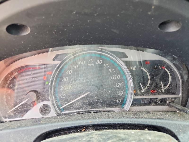 Aukcja sprzedaży 2010 Toyota Venza, vin: 4T3ZA3BB2AU029596, numer aukcji: 56604626